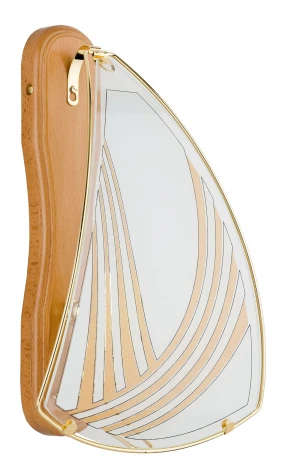 Настенный светильник Alfa Tajga 20610