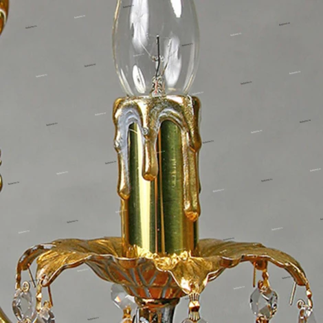 Ambiente by Brizzi Benisa 2226/1 WP Tear Drop