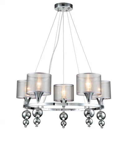 Подвесная люстра Escada 1130/5S (220V, на тросе)