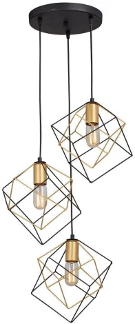 Подвесная люстра V4943-1/3S (220V)