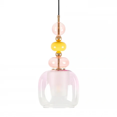 Подвесной светильник MyFar Louis MR2505-1P