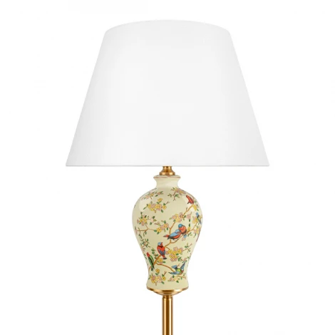 Торшер Loft It Gladiole 10382F (220V, выключатель)