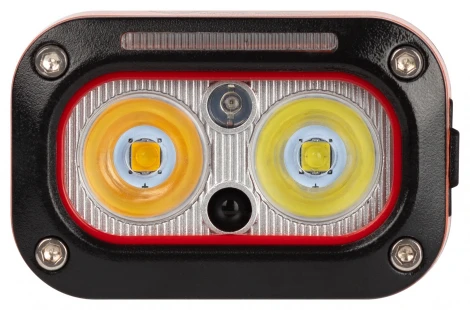 Налобный фонарь светодиодный аккумуляторный ЭРА GA-812 GA-812