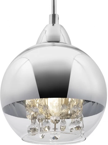 Подвесной светильник Maytoni Iceberg P012-PL-01-N