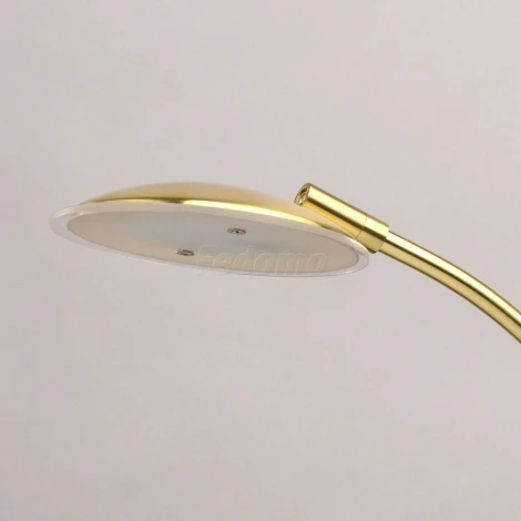 Интерьерная настольная лампа MW-Light Техно 300034501