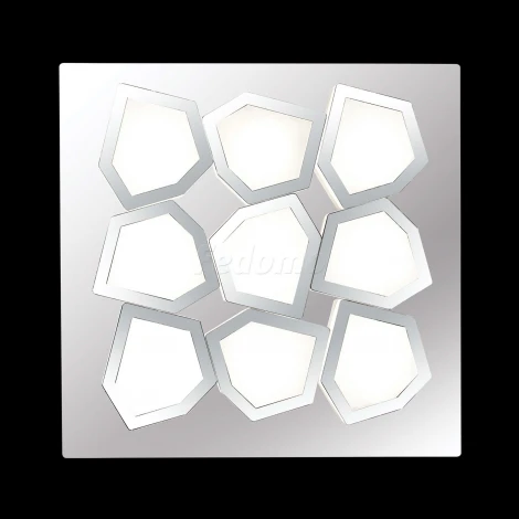 Потолочный светильник Odeon Light Artico 4057/36CL