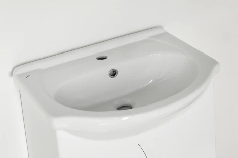 Мебельная раковина Santek Линда 55