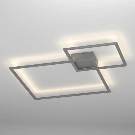 Настенно-потолочный светильник Odeon Light Quadraled 3558/30CL
