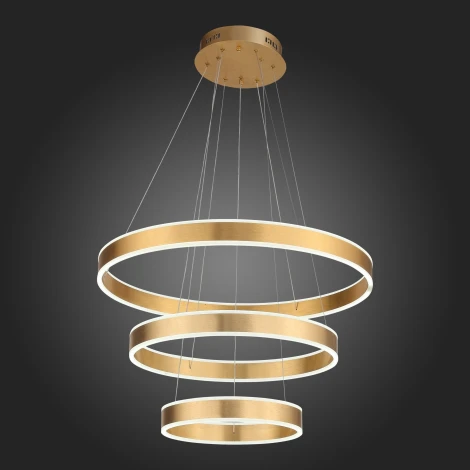 Подвесная люстра ST Luce Onze SL944.203.03