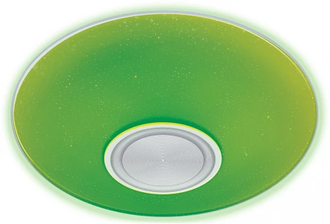 Светильник потолочный светодиодный диммируемый Ritter Dance 52340 6