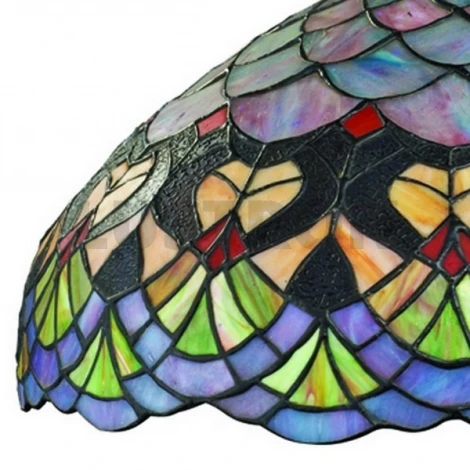 Подвесной светильник IDLamp 704 704/3-multi