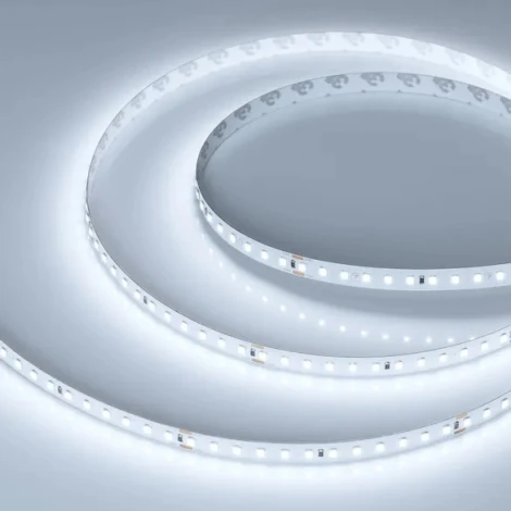 Светодиодная лента UL-A120-10mm 48V White6000 (10 W/m, IP20, 30m) (Arlight, Открытый) 053134