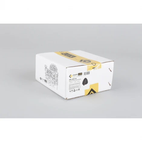 Спот Omnilux Piticchio OML-20821-02 (LED, 220V, выключатель)