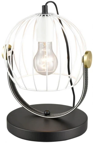 Интерьерная настольная лампа Vele Luce Pasquale VL6251N01