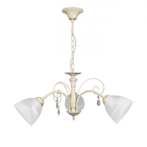 Подвесная люстра Day&Night S9183-3