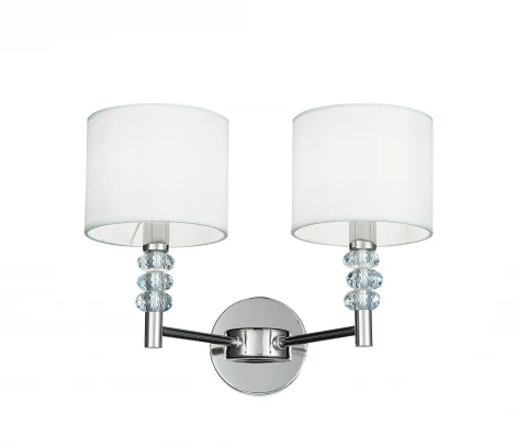 Бра Simple Story 1012 1012-2WL (220V)