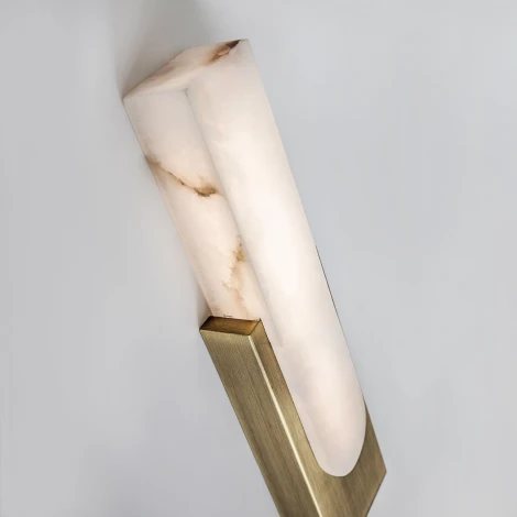 Бра светодиодное Modelux MODESTYLE MS.103.400 AB