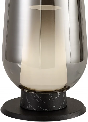 Настольная лампа Mantra Nora 8289 (220V)