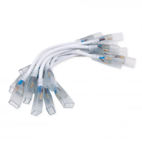 Соединитель гибкий для монохромной светодиодной ленты 220 В KP-11 Elektrostandard