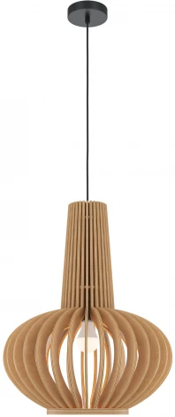 Подвесной светильник Maytoni Roots MOD193PL-01W1