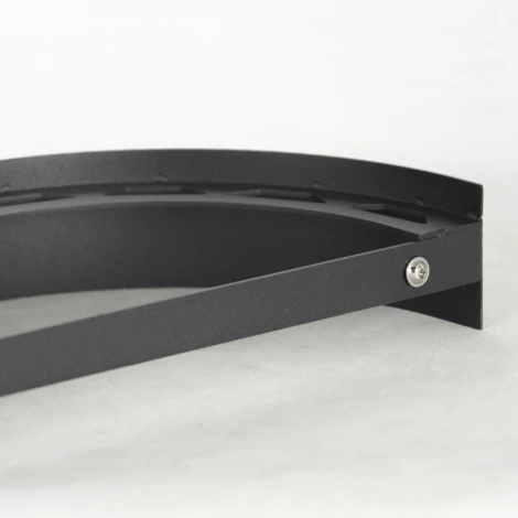 Настенный светильник Crenshaw LSP-8714 Lussole (220V, IP21)