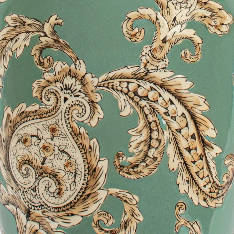 Настольная лампа с выключателем Loft It Delphinium 10386T (220V)