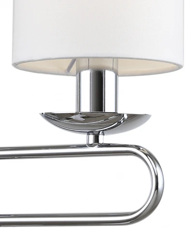 Бра Escada Eclipse 10166/1A Chrome (220V)