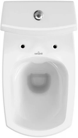 Унитаз-компакт Cersanit Carina Clean On 011 3/5 DPL EO