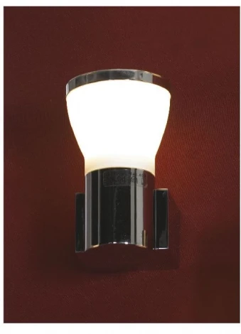 Настенный светильник Lussole Canicatti LSQ-1401-01