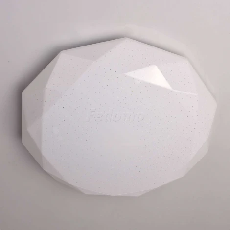 Потолочный светильник DeMarkt Ривз 674014801