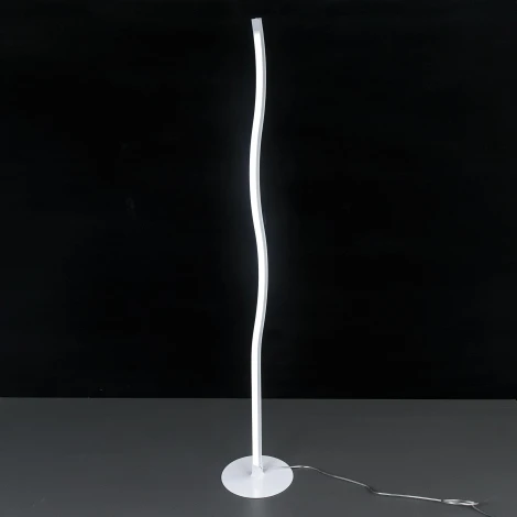 Торшер Citilux Гуффин CL804000 (LED, 220V, выключатель)