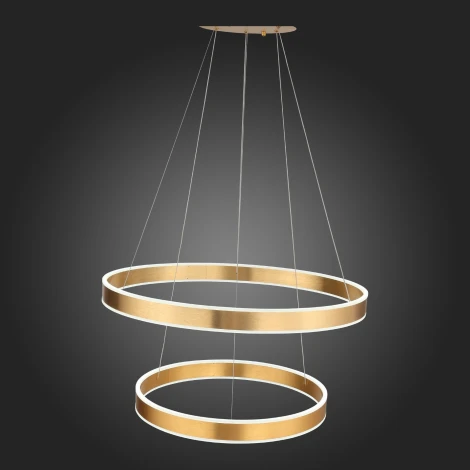 Подвесная люстра ST Luce Onze SL944.203.02