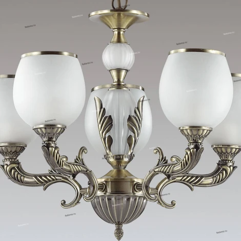 Подвесная люстра Odeon Light Kerro 3223/5