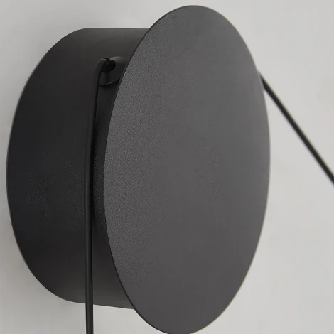 Настенный светильник Hook Left ImperiumLoft Hook01 (LED, 220V)