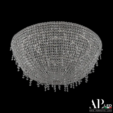 Подвесная люстра APL LED Rimini S501.0.70.B.4000