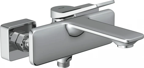 Смеситель Cersanit Odra 63051 для ванны с душем