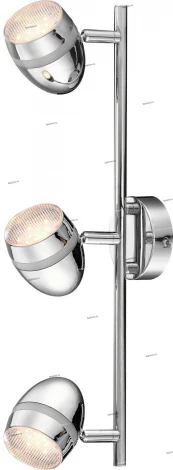 Спот Arte Lamp Bombo A6701PL-3CC