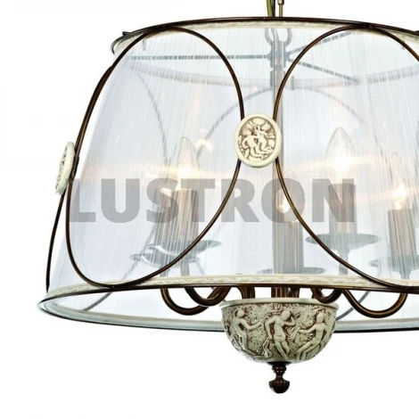 Подвесная люстра ST Luce SL140 SL140.303.05