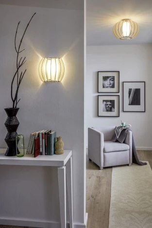 Настенный светильник Eglo Stellato 2 95609 (220V)