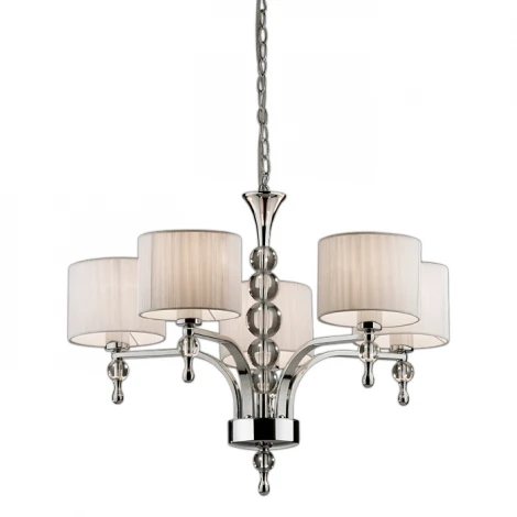 Подвесная люстра Odeon Light Viga 2005/5