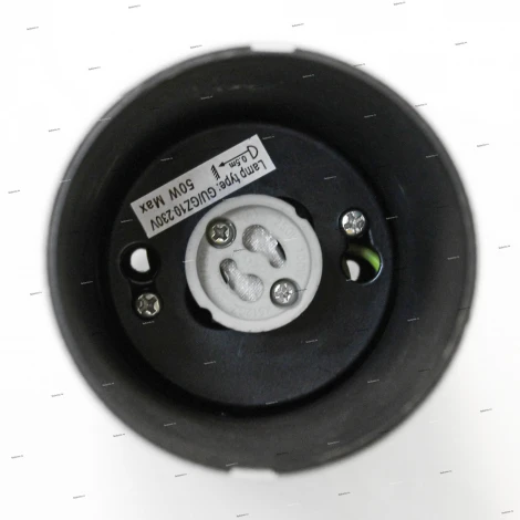 Встраиваемый точечный светильник Lightstar Ottico 214410 (220V)