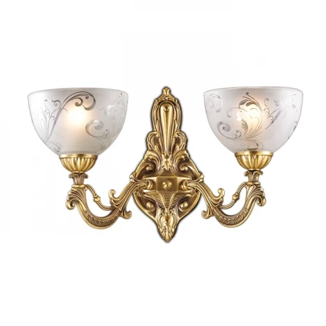 Бра Odeon Light Nueli 2563/2W