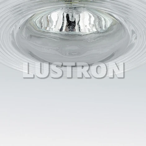 Встраиваемый точечный светильник Lightstar Difesa Piano 006880 (220V, IP44)