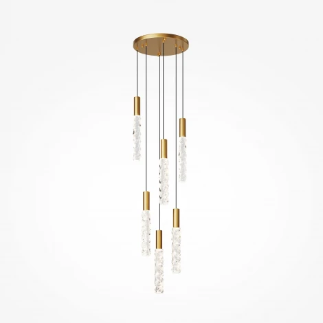 Подвесной светильник Maytoni Selemo MOD328PL-L18BS3K