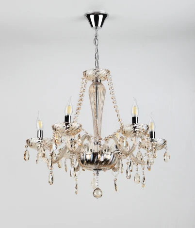 Подвесная люстра Rivoli Giocoso 1007-206