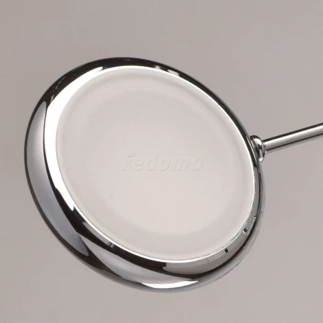 Потолочная люстра DeMarkt Фленсбург 609013408