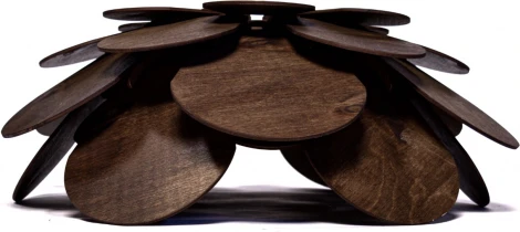 Подвесной светильник PS1N 000031257 Мелодия Света