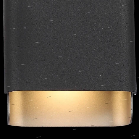 Настенный светильник уличный ST Luce Cambra SL564.401.02