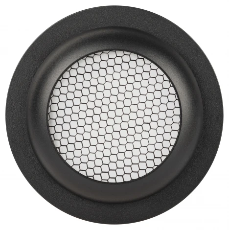 Точечный светильник встраиваемый ЭРА KL111 BK KL111 BK