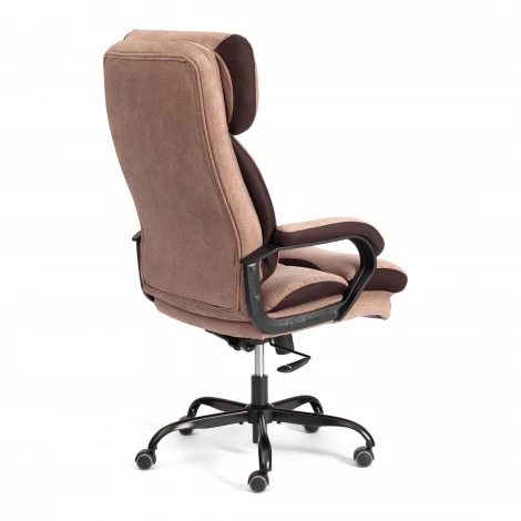 Кресло Duke metal BL Tetchair арт.24987